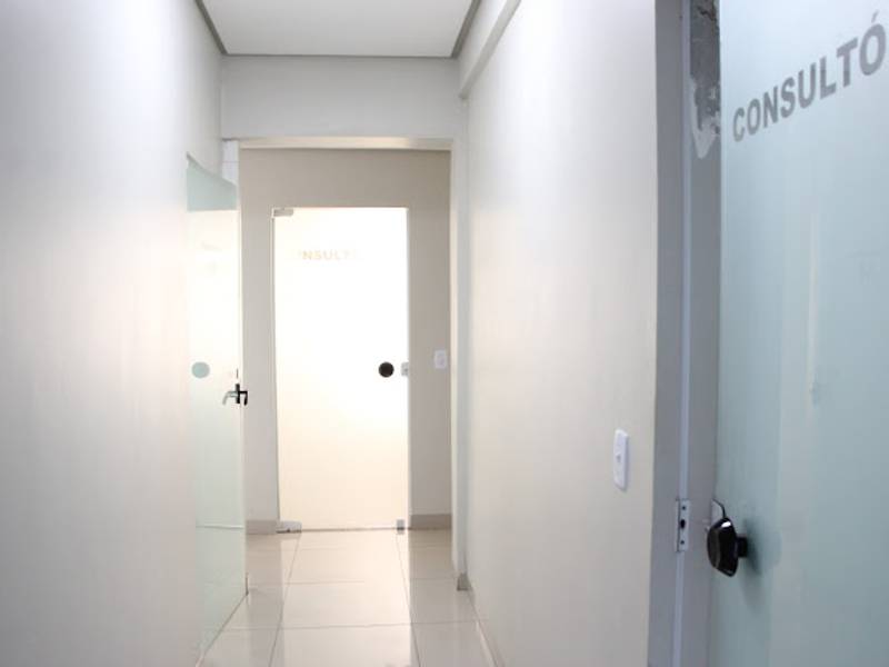 Consultórios — Clínica Dentária Anhanguera